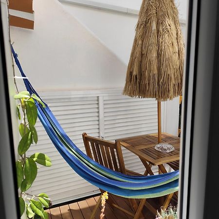 Stressfree Apartamento Vila Nova de Milfontes Eksteriør billede