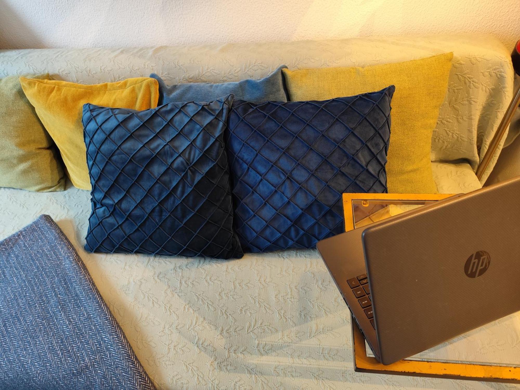 Stressfree Apartamento Vila Nova de Milfontes Eksteriør billede