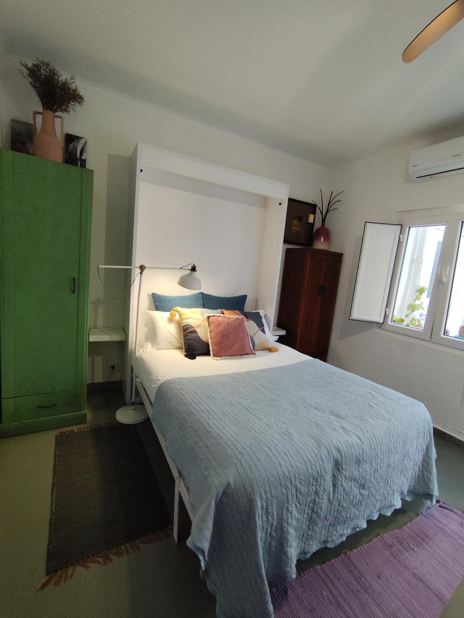 Stressfree Apartamento Vila Nova de Milfontes Eksteriør billede