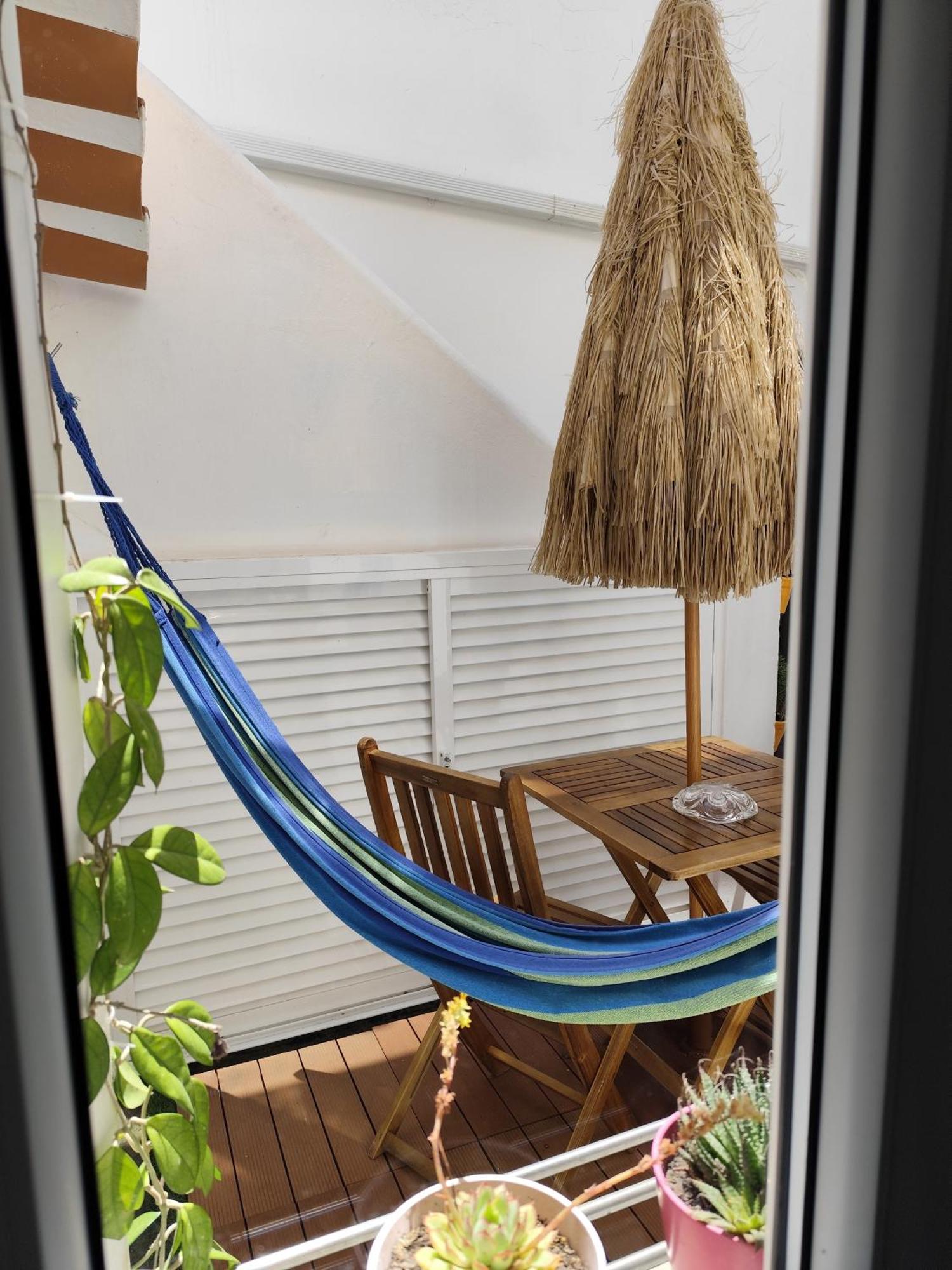 Stressfree Apartamento Vila Nova de Milfontes Eksteriør billede