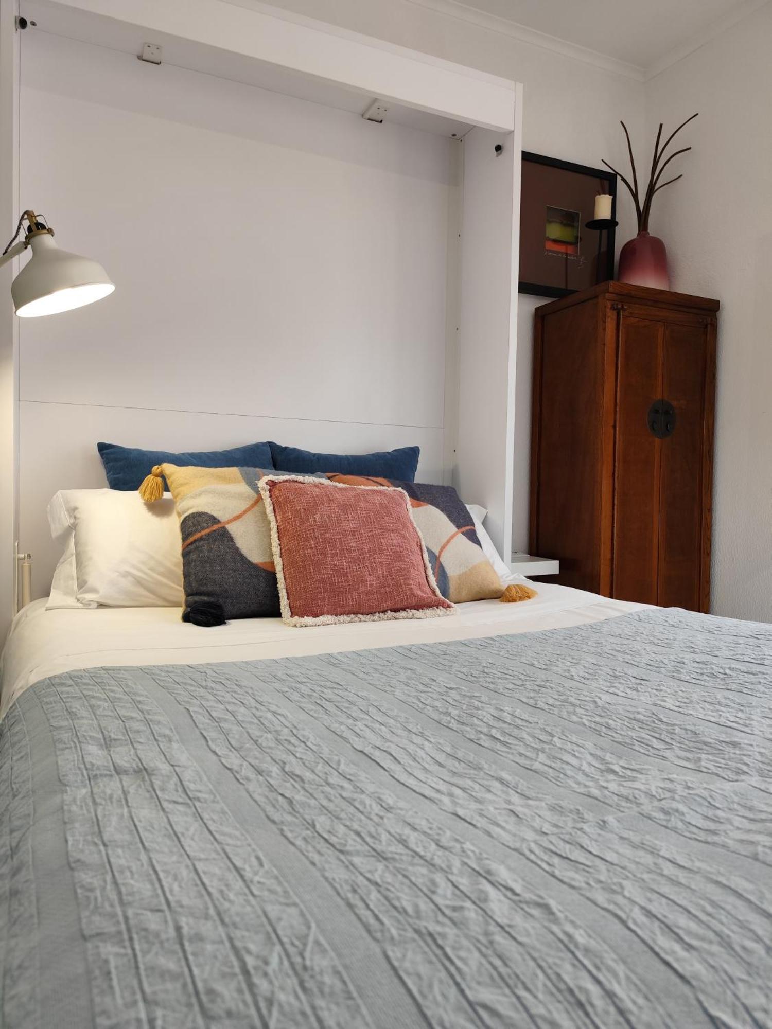 Stressfree Apartamento Vila Nova de Milfontes Eksteriør billede