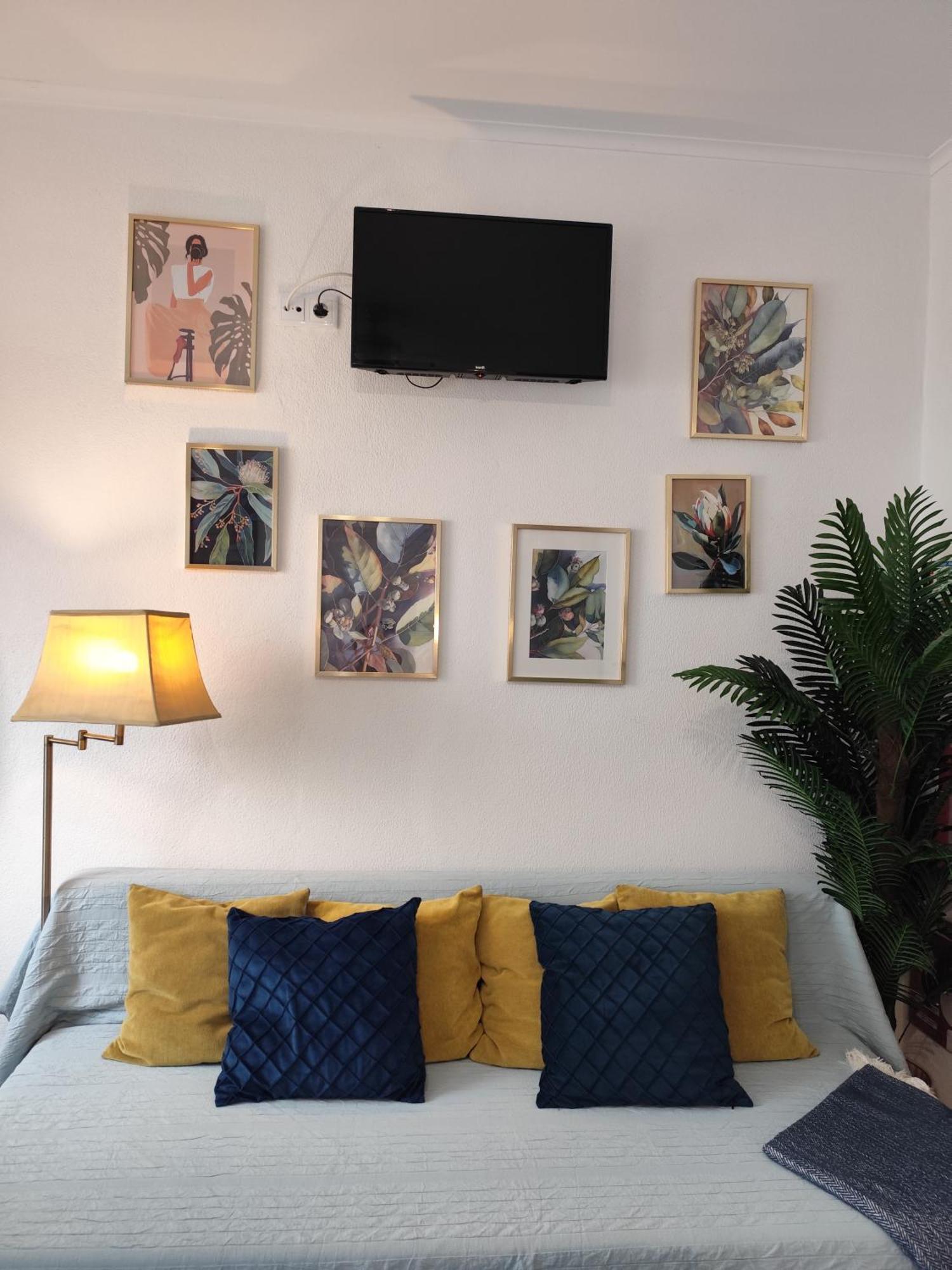 Stressfree Apartamento Vila Nova de Milfontes Eksteriør billede