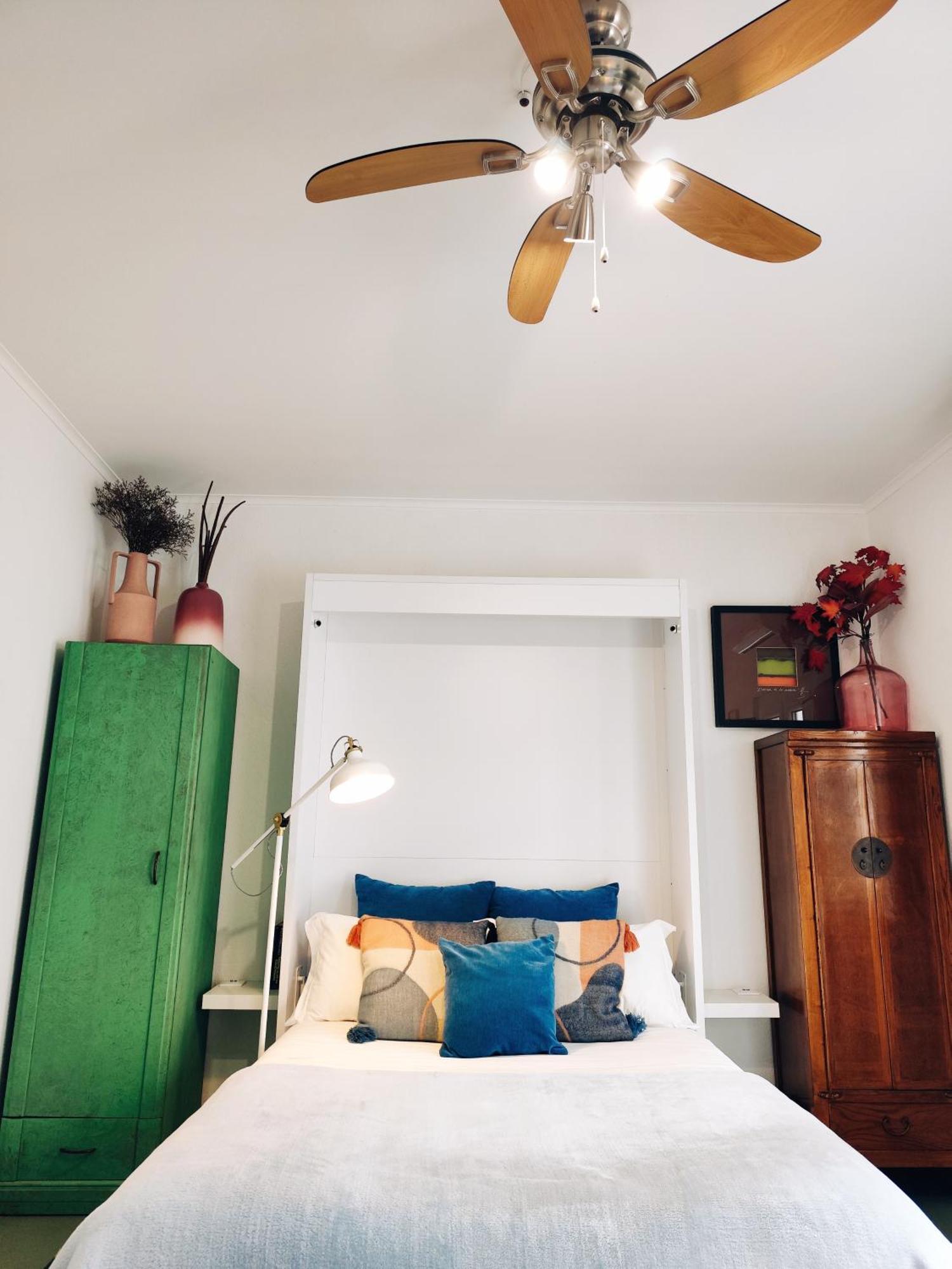 Stressfree Apartamento Vila Nova de Milfontes Eksteriør billede
