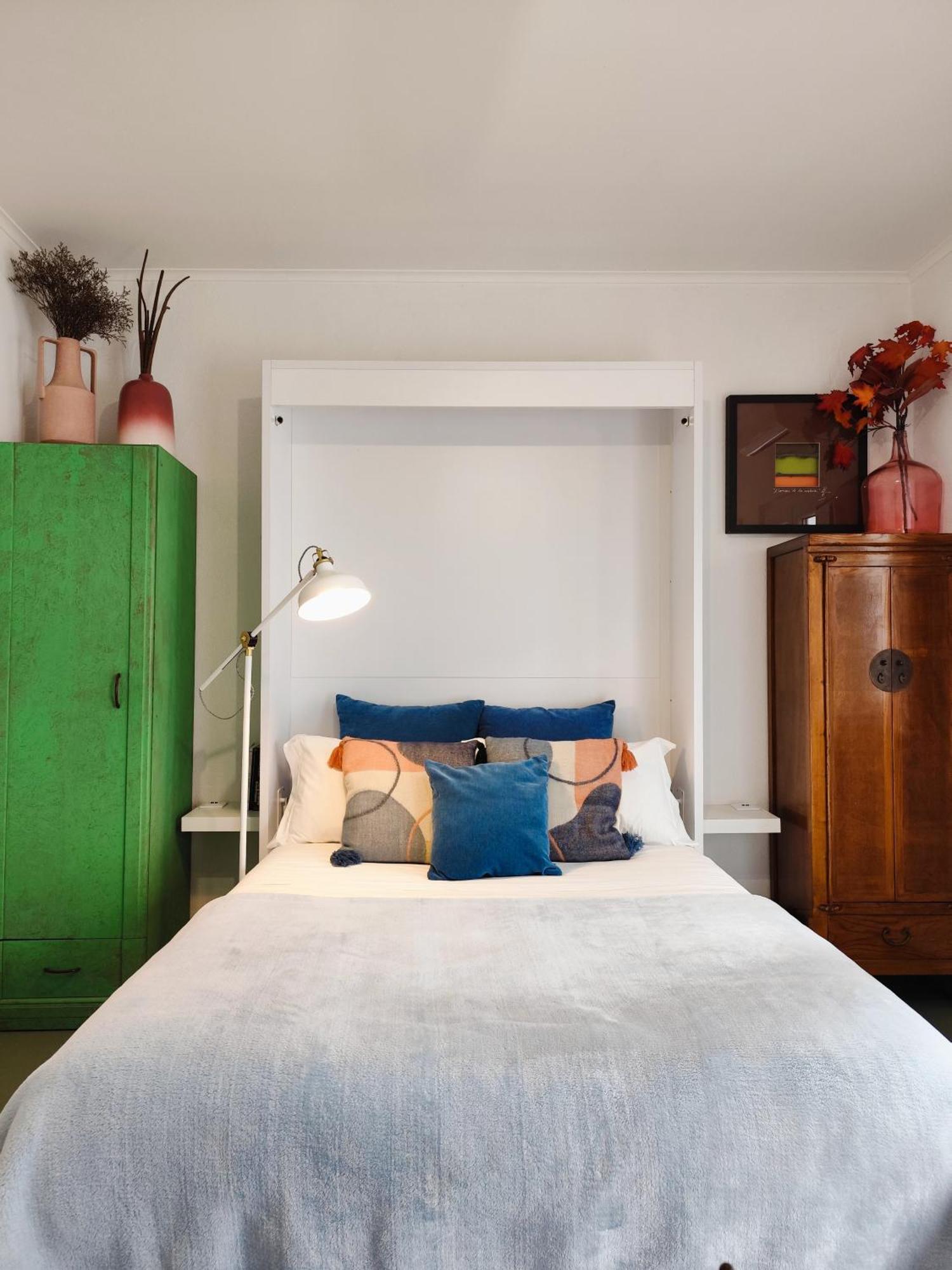 Stressfree Apartamento Vila Nova de Milfontes Eksteriør billede